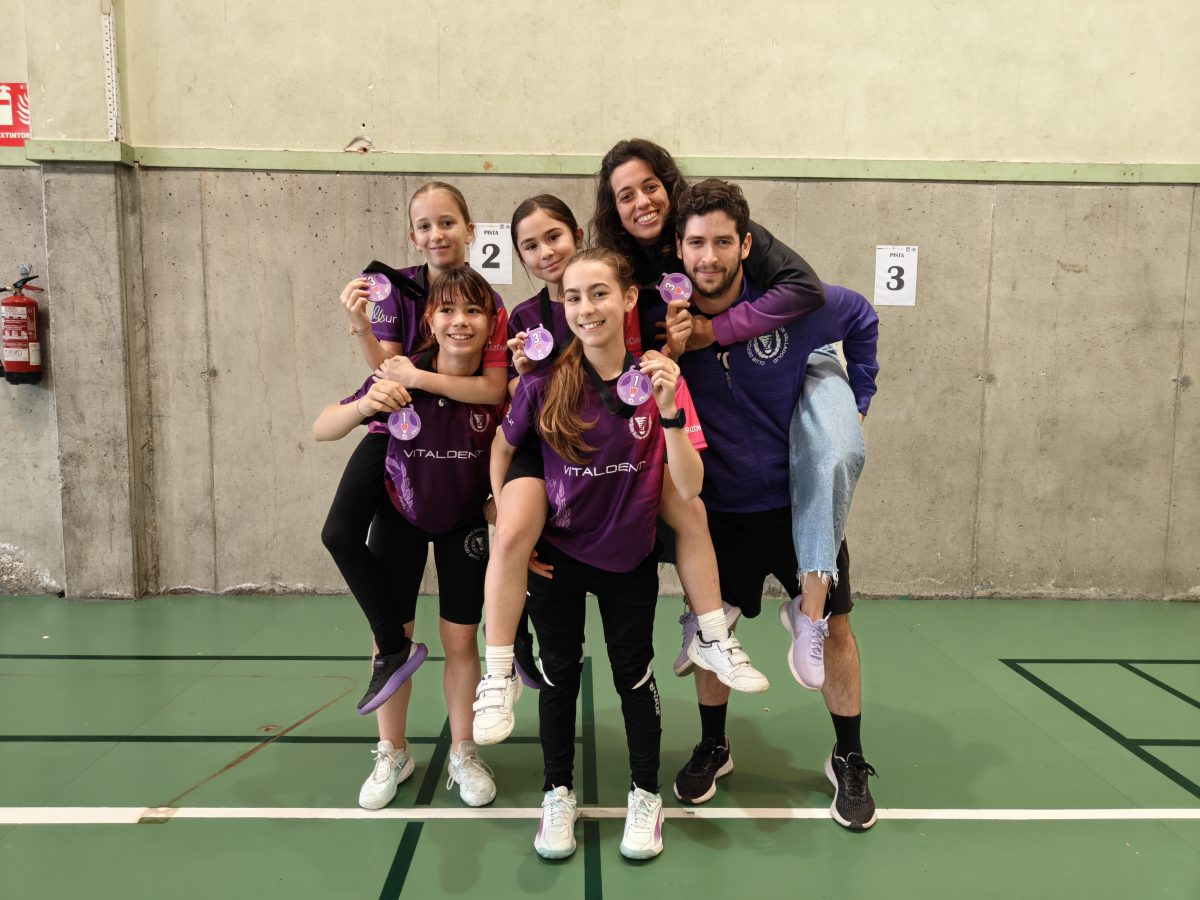 Sois el ALMA del club 💜